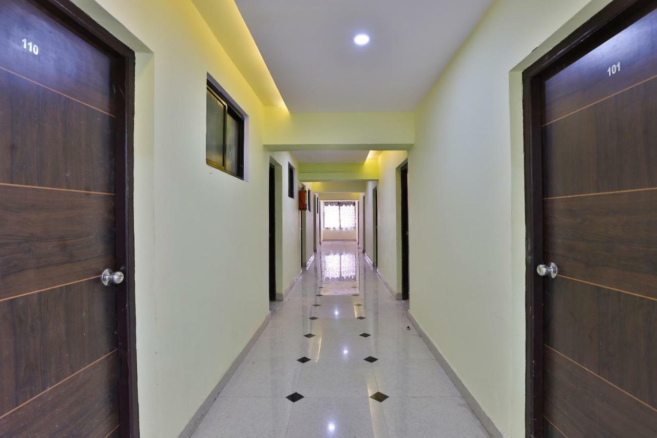 Naroda فندق أو واي أو 37398 جالسا بالاس المظهر الخارجي الصورة
